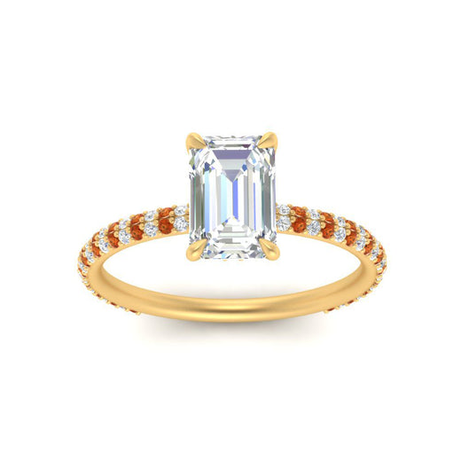 pave-under-halo-emerald-cut-orange-sapphire-engagement-ring-in-yellow-gold-FD10060EMRGSAORANGLE5-NL-YG.jpg?v=1770718290