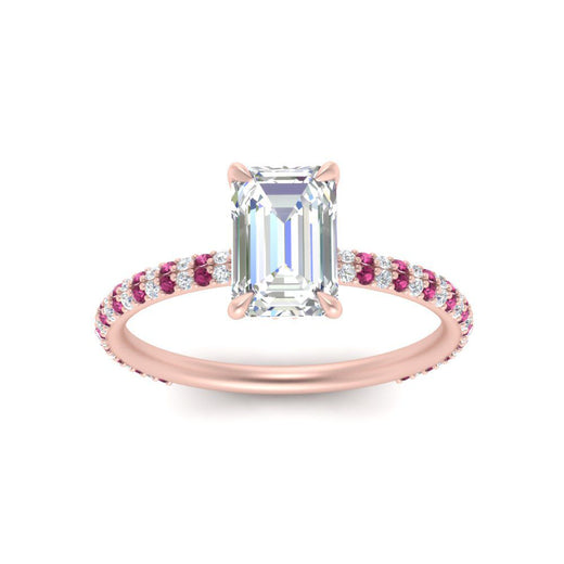 pave-under-halo-emerald-cut-pink-sapphire-engagement-ring-in-rose-gold-FD10060EMRGSADRPIANGLE5-NL-RG.jpg?v=1770718290