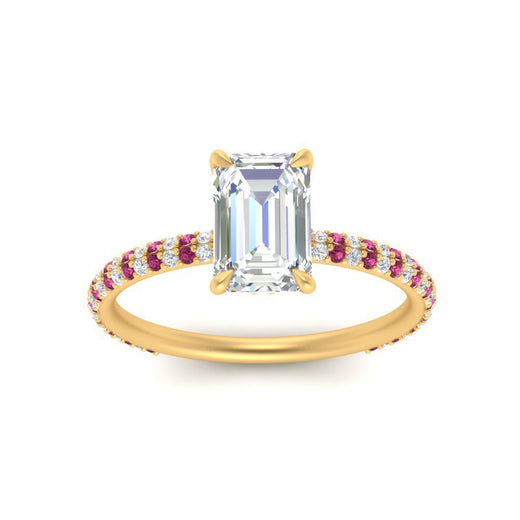 pave-under-halo-emerald-cut-pink-sapphire-engagement-ring-in-yellow-gold-FD10060EMRGSADRPIANGLE5-NL-YG.jpg?v=1770718290