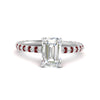 Load image into Gallery viewer, pave-under-halo-emerald-cut-ruby-engagement-ring-in-white-gold-FD10060EMRGRUDR-NL-WG_542ce62c-b58f-4cc0-a921-91a119edbc94.jpg?v=1770718301