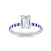 Load image into Gallery viewer, pave-under-halo-emerald-cut-sapphire-engagement-ring-in-white-gold-FD10060EMRGSABLANGLE5-NL-WG_845397fa-90ea-44d2-83a2-72e91fc5e1da.jpg?v=1770718301