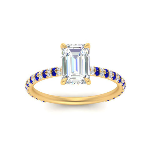 pave-under-halo-emerald-cut-sapphire-engagement-ring-in-yellow-gold-FD10060EMRGSABLANGLE5-NL-YG.jpg?v=1770718290