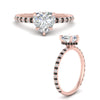 Load image into Gallery viewer, pave-under-halo-heart-black-diamond-engagement-ring-in-rose-gold-FD10060HTRGBLACKANGLE3-NL-RG_c893708a-0f7b-4f58-bae8-86cbded9910b.jpg?v=1770718327