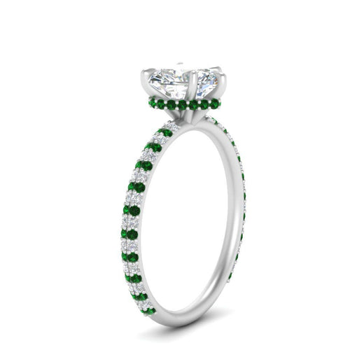 pave-under-halo-heart-emerald-engagement-ring-in-white-gold-FD10060HTRGEMGRANGLE2-NL-WG.jpg?v=1770718311