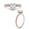 Load image into Gallery viewer, pave-under-halo-heart-orange-sapphire-engagement-ring-in-white-gold-FD10060HTRGSAORANGLE3-NL-WG_5bd10070-eaa6-4510-bdc8-151be94ee791.jpg?v=1770718328