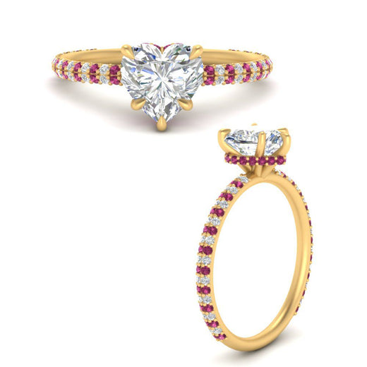 pave-under-halo-heart-pink-sapphire-engagement-ring-in-yellow-gold-FD10060HTRGSADRPIANGLE3-NL-YG.jpg?v=1770718310
