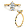 Load image into Gallery viewer, pave-under-halo-marquise-black-diamond-engagement-ring-in-yellow-gold-FD10060MQRGBLACKANGLE3-NL-YG_7f7445af-a3f1-478d-8663-37edfe9a582d.jpg?v=1770718352