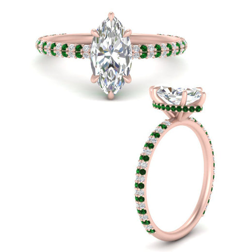 pave-under-halo-marquise-emerald-engagement-ring-in-rose-gold-FD10060MQRGEMGRANGLE3-NL-RG.jpg?v=1770718338