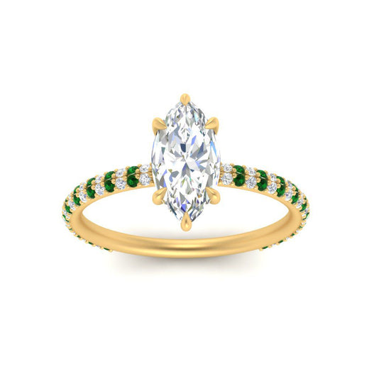 pave-under-halo-marquise-emerald-engagement-ring-in-yellow-gold-FD10060MQRGEMGRANGLE5-NL-YG.jpg?v=1770718338