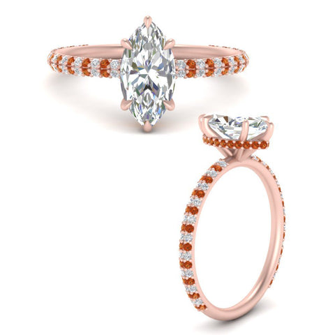 pave-under-halo-marquise-orange-sapphire-engagement-ring-in-rose-gold-FD10060MQRGSAORANGLE3-NL-RG.jpg?v=1770718339
