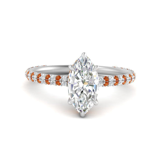 pave-under-halo-marquise-orange-sapphire-engagement-ring-in-white-gold-FD10060MQRGSAOR-NL-WG.jpg?v=1770718338