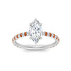 Load image into Gallery viewer, pave-under-halo-marquise-orange-sapphire-engagement-ring-in-white-gold-FD10060MQRGSAORANGLE5-NL-WG_8090ac06-72a5-4df8-9e12-2d83c4ffe7f3.jpg?v=1770718352