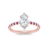 Load image into Gallery viewer, pave-under-halo-marquise-pink-sapphire-engagement-ring-in-rose-gold-FD10060MQRGSADRPIANGLE5-NL-RG.jpg?v=1770718339