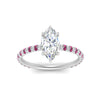 Load image into Gallery viewer, pave-under-halo-marquise-pink-sapphire-engagement-ring-in-white-gold-FD10060MQRGSADRPIANGLE5-NL-WG_582b9699-a434-4040-a044-6655e7c03b7b.jpg?v=1770718352
