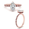 Load image into Gallery viewer, pave-under-halo-marquise-ruby-engagement-ring-in-rose-gold-FD10060MQRGRUDRANGLE3-NL-RG_789992c2-7f09-4f13-9f10-4d3b6611bd26.jpg?v=1770718351