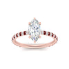 Load image into Gallery viewer, pave-under-halo-marquise-ruby-engagement-ring-in-rose-gold-FD10060MQRGRUDRANGLE5-NL-RG_bef7e239-ab9a-4988-9e2e-5dd50b18bb83.jpg?v=1770718352