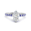 Load image into Gallery viewer, pave-under-halo-marquise-sapphire-engagement-ring-in-white-gold-FD10060MQRGSABL-NL-WG.jpg?v=1770718338