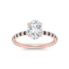 Load image into Gallery viewer, pave-under-halo-oval-black-diamond-engagement-ring-in-rose-gold-FD10060OVRGBLACKANGLE5-NL-RG.jpg?v=1770718360