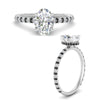 Load image into Gallery viewer, pave-under-halo-oval-black-diamond-engagement-ring-in-white-gold-FD10060OVRGBLACKANGLE3-NL-WG.jpg?v=1770718360
