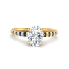 Load image into Gallery viewer, pave-under-halo-oval-black-diamond-engagement-ring-in-yellow-gold-FD10060OVRGBLACK-NL-YG.jpg?v=1770718361