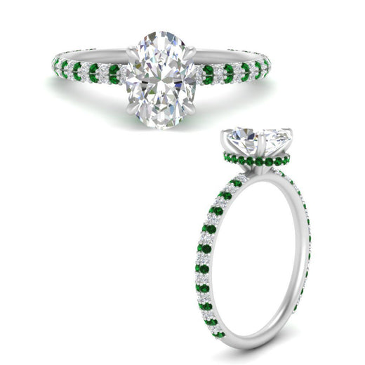 pave-under-halo-oval-emerald-engagement-ring-in-white-gold-FD10060OVRGEMGRANGLE3-NL-WG.jpg?v=1770718361