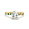 Load image into Gallery viewer, pave-under-halo-oval-emerald-engagement-ring-in-yellow-gold-FD10060OVRGEMGR-NL-YG.jpg?v=1770718360