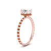 Load image into Gallery viewer, pave-under-halo-oval-orange-sapphire-engagement-ring-in-rose-gold-FD10060OVRGSAORANGLE2-NL-RG.jpg?v=1770718360