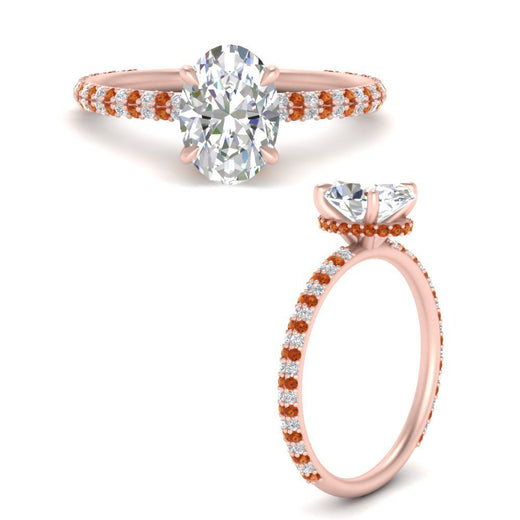 pave-under-halo-oval-orange-sapphire-engagement-ring-in-rose-gold-FD10060OVRGSAORANGLE3-NL-RG.jpg?v=1770718361