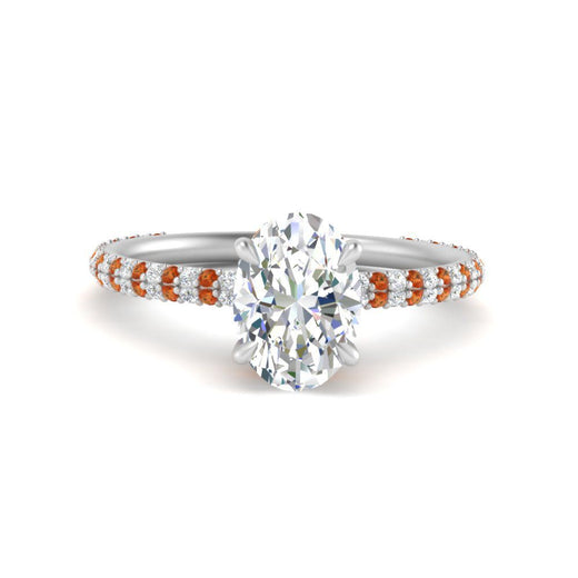 pave-under-halo-oval-orange-sapphire-engagement-ring-in-white-gold-FD10060OVRGSAOR-NL-WG.jpg?v=1770718360