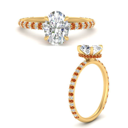 pave-under-halo-oval-orange-sapphire-engagement-ring-in-yellow-gold-FD10060OVRGSAORANGLE3-NL-YG.jpg?v=1770718361