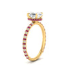 Load image into Gallery viewer, pave-under-halo-oval-pink-sapphire-engagement-ring-in-yellow-gold-FD10060OVRGSADRPIANGLE2-NL-YG.jpg?v=1770718361
