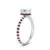 Load image into Gallery viewer, pave-under-halo-oval-ruby-engagement-ring-in-white-gold-FD10060OVRGRUDRANGLE2-NL-WG.jpg?v=1770718360