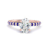 Load image into Gallery viewer, pave-under-halo-oval-sapphire-engagement-ring-in-rose-gold-FD10060OVRGSABL-NL-RG.jpg?v=1770718361