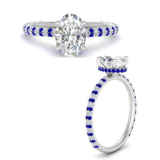 pave-under-halo-oval-sapphire-engagement-ring-in-white-gold-FD10060OVRGSABLANGLE3-NL-WG.jpg?v=1770718361