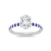 Load image into Gallery viewer, pave-under-halo-oval-sapphire-engagement-ring-in-white-gold-FD10060OVRGSABLANGLE5-NL-WG.jpg?v=1770718361