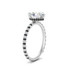 Load image into Gallery viewer, pave-under-halo-pear-black-diamond-engagement-ring-in-white-gold-FD10060PERGBLACKANGLE2-NL-WG.jpg?v=1770718383