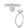 Load image into Gallery viewer, pave-under-halo-pear-diamond-engagement-ring-in-platinum-FD10060PERANGLE3-NL-WG.jpg?v=1770718382