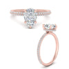 Load image into Gallery viewer, pave-under-halo-pear-diamond-engagement-ring-in-rose-gold-FD10060PERANGLE3-NL-RG.jpg?v=1770718382