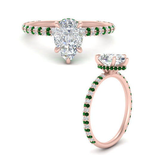 pave-under-halo-pear-emerald-engagement-ring-in-rose-gold-FD10060PERGEMGRANGLE3-NL-RG.jpg?v=1770718382