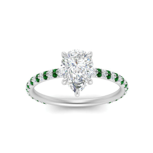 pave-under-halo-pear-emerald-engagement-ring-in-white-gold-FD10060PERGEMGRANGLE5-NL-WG.jpg?v=1770718382