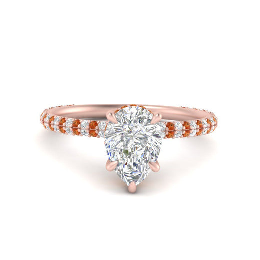 pave-under-halo-pear-orange-sapphire-engagement-ring-in-rose-gold-FD10060PERGSAOR-NL-RG.jpg?v=1770718382