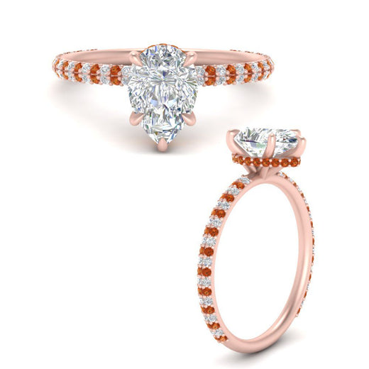 pave-under-halo-pear-orange-sapphire-engagement-ring-in-rose-gold-FD10060PERGSAORANGLE3-NL-RG.jpg?v=1770718380