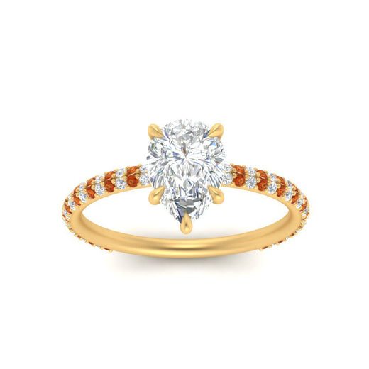 pave-under-halo-pear-orange-sapphire-engagement-ring-in-yellow-gold-FD10060PERGSAORANGLE5-NL-YG.jpg?v=1770718382