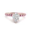 Load image into Gallery viewer, pave-under-halo-pear-pink-sapphire-engagement-ring-in-rose-gold-FD10060PERGSADRPI-NL-RG.jpg?v=1770718382
