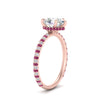 Load image into Gallery viewer, pave-under-halo-pear-pink-sapphire-engagement-ring-in-rose-gold-FD10060PERGSADRPIANGLE2-NL-RG.jpg?v=1770718382