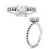 Load image into Gallery viewer, pave-under-halo-princess-cut-black-diamond-engagement-ring-in-white-gold-FD10060PRRGBLACKANGLE3-NL-WG_35ecf734-2717-4f19-ab47-6c631cf4235a.jpg?v=1770718419