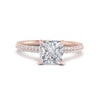 Load image into Gallery viewer, pave-under-halo-princess-cut-diamond-engagement-ring-in-rose-gold-FD10060PRR-NL-RG_1762f89f-8137-4cdb-8d03-3a076d4b3919.jpg?v=1770718419