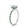 Load image into Gallery viewer, pave-under-halo-princess-cut-emerald-engagement-ring-in-white-gold-FD10060PRRGEMGRANGLE2-NL-WG_17d7f489-f992-42d4-b672-7d413816f657.jpg?v=1770718419