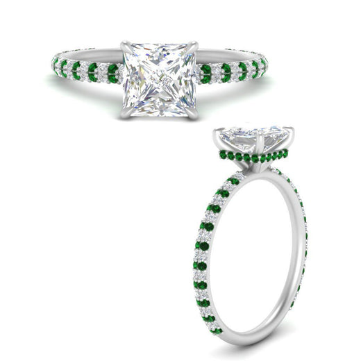 pave-under-halo-princess-cut-emerald-engagement-ring-in-white-gold-FD10060PRRGEMGRANGLE3-NL-WG_cbdec998-6c70-430a-a549-3301078c7c66.jpg?v=1770718420