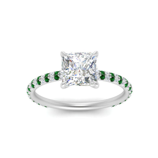 pave-under-halo-princess-cut-emerald-engagement-ring-in-white-gold-FD10060PRRGEMGRANGLE5-NL-WG.jpg?v=1770718407